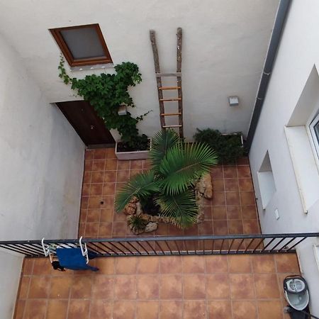 Apartamentos Del Tenor Denia Εξωτερικό φωτογραφία