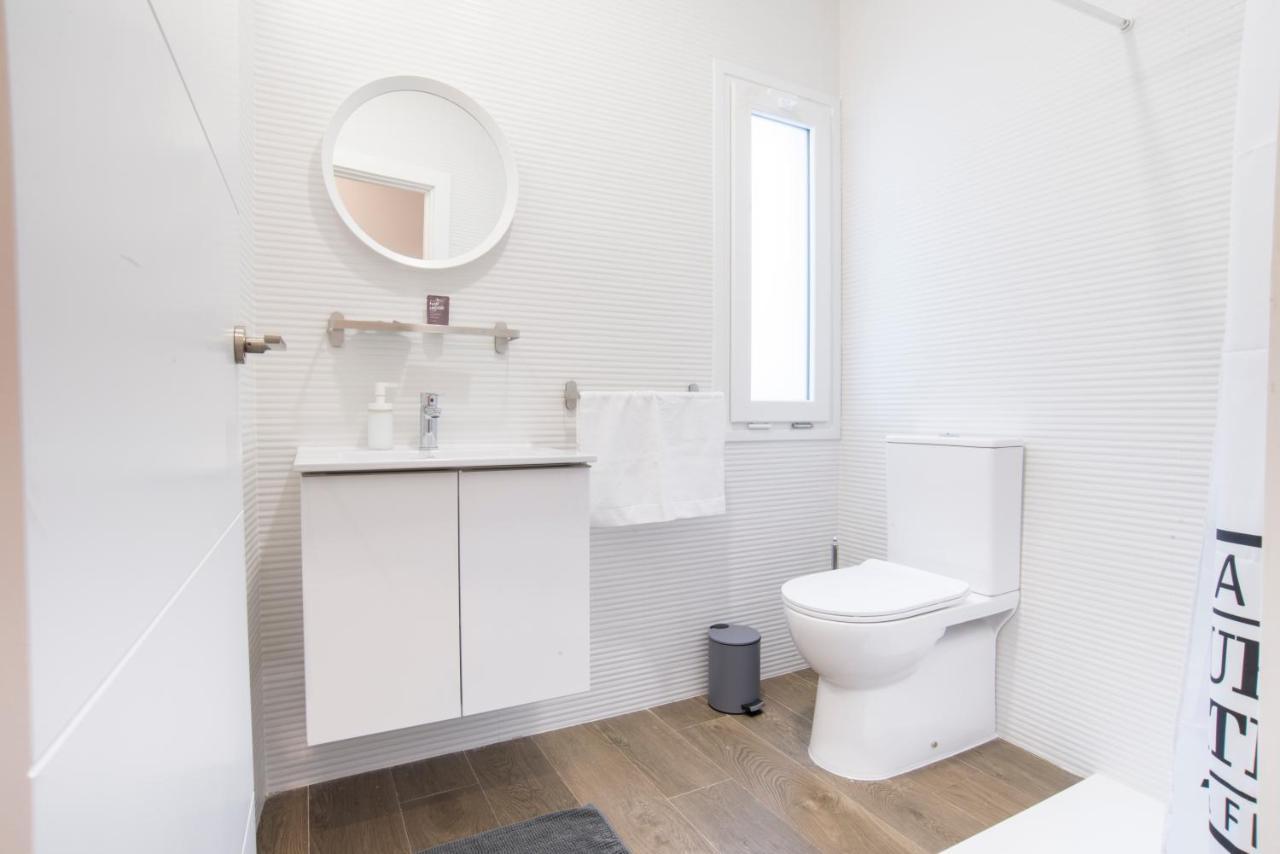 Apartamentos Del Tenor Denia Εξωτερικό φωτογραφία
