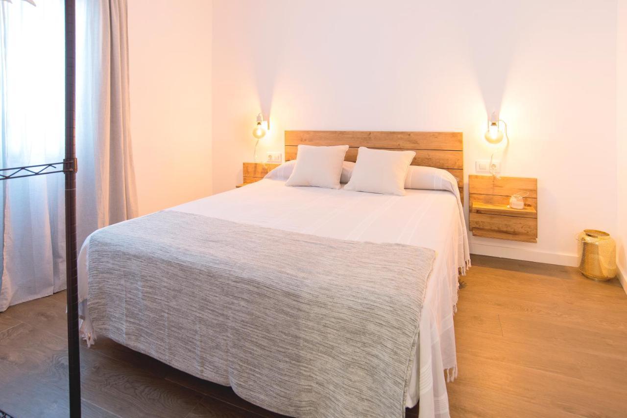 Apartamentos Del Tenor Denia Εξωτερικό φωτογραφία