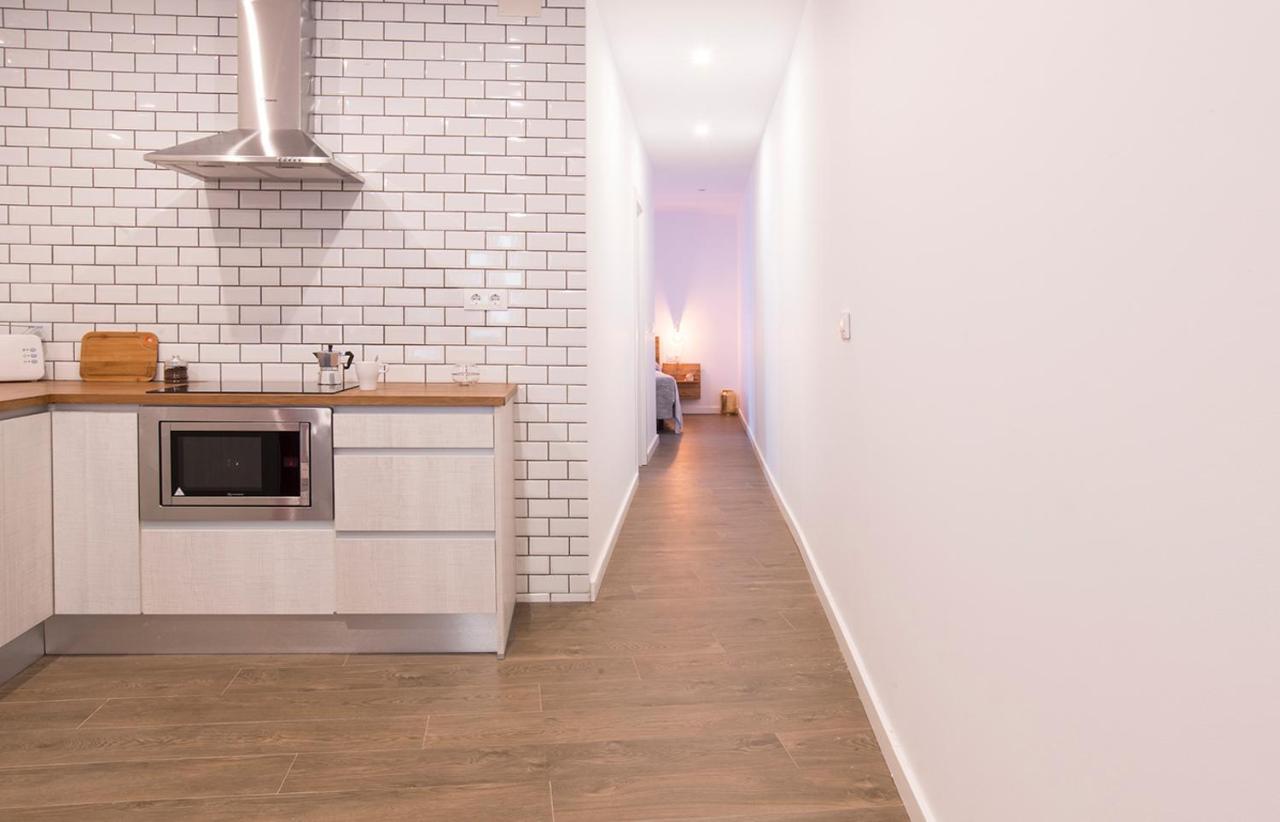 Apartamentos Del Tenor Denia Εξωτερικό φωτογραφία