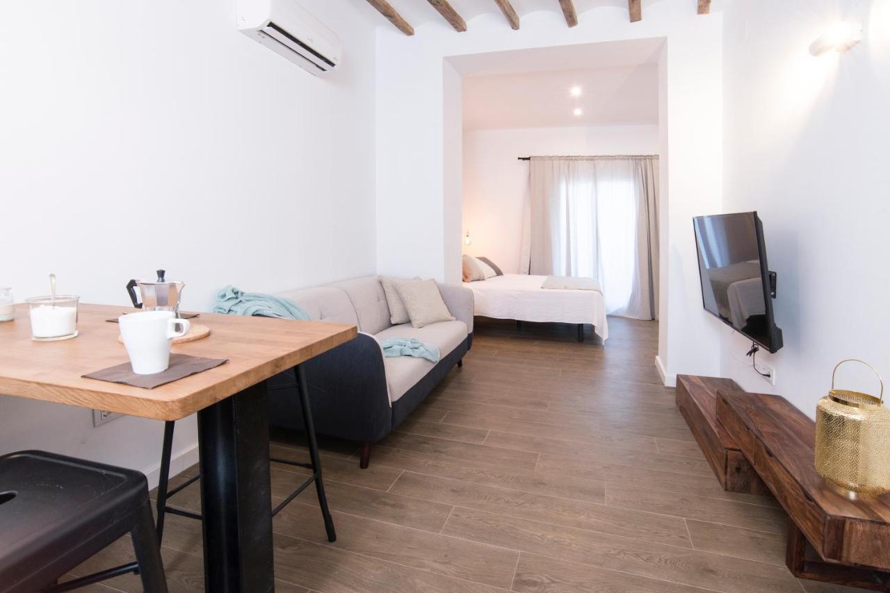 Apartamentos Del Tenor Denia Εξωτερικό φωτογραφία