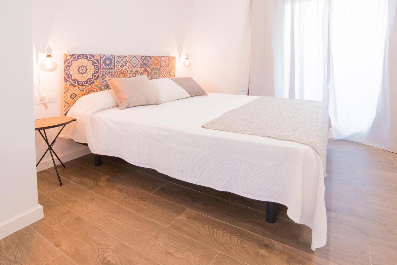 Apartamentos Del Tenor Denia Εξωτερικό φωτογραφία