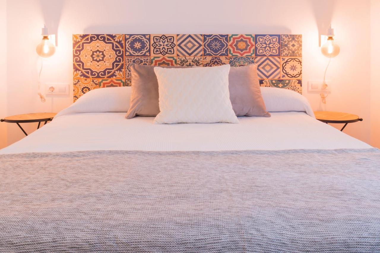 Apartamentos Del Tenor Denia Εξωτερικό φωτογραφία
