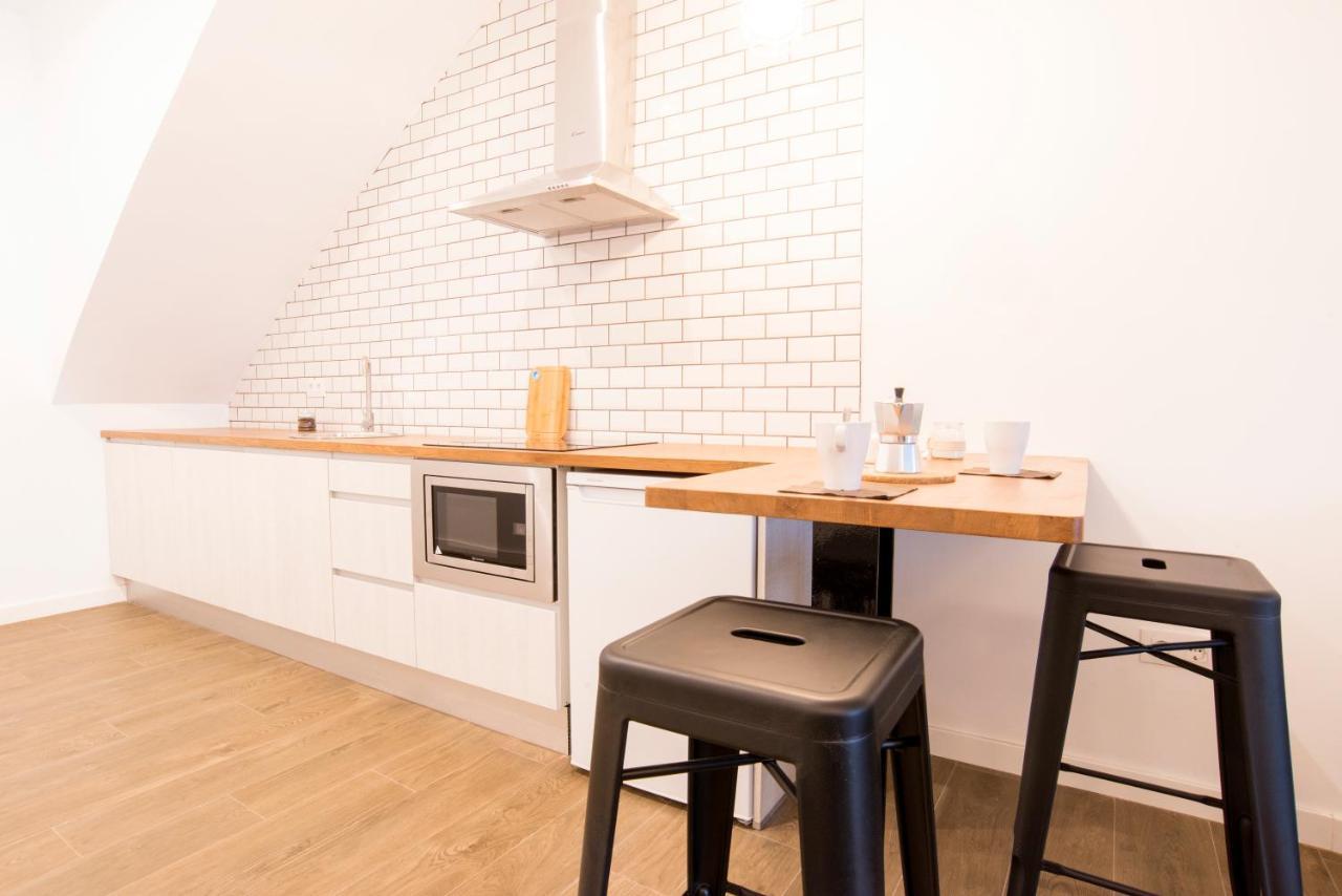 Apartamentos Del Tenor Denia Εξωτερικό φωτογραφία