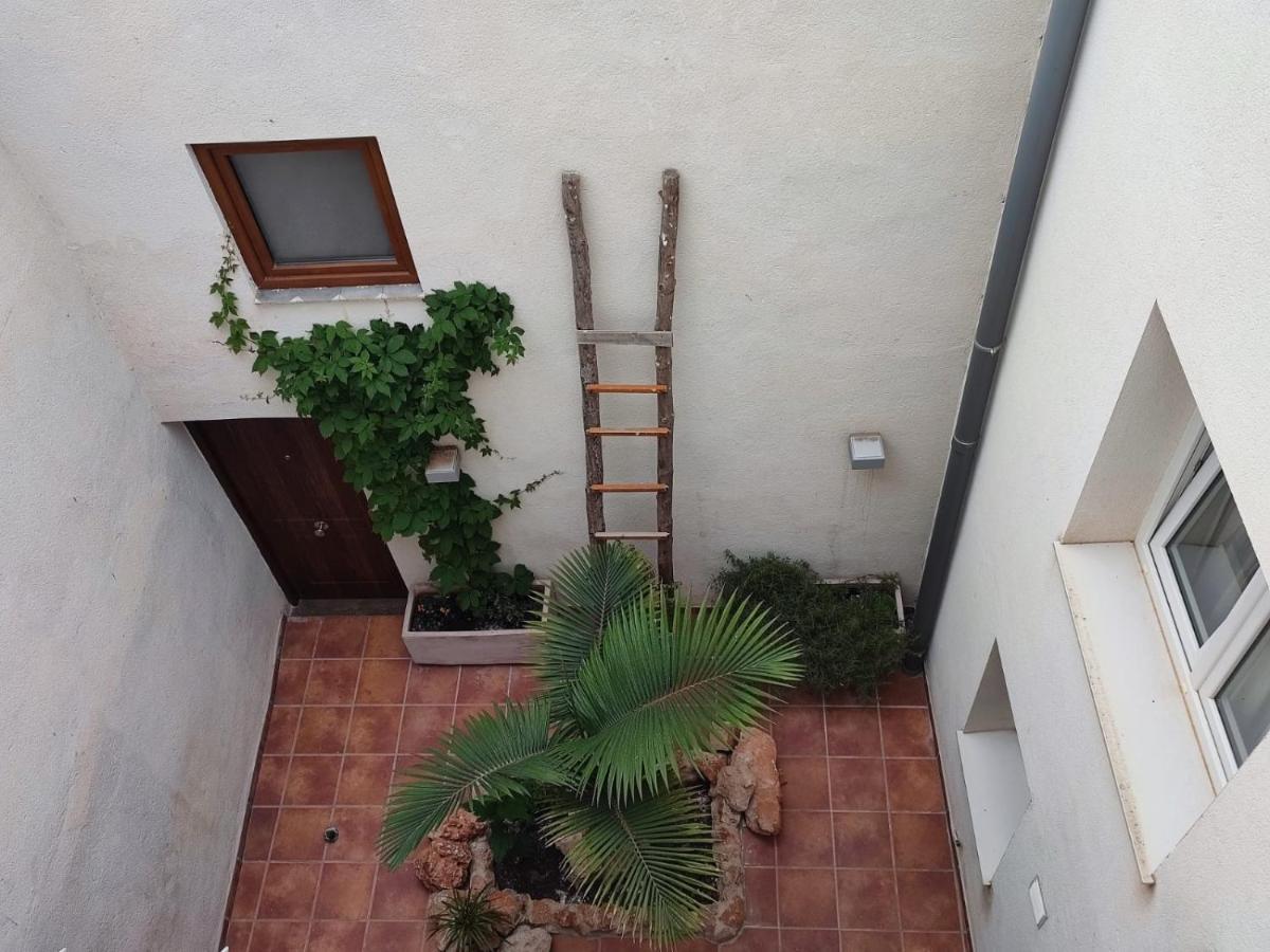 Apartamentos Del Tenor Denia Εξωτερικό φωτογραφία