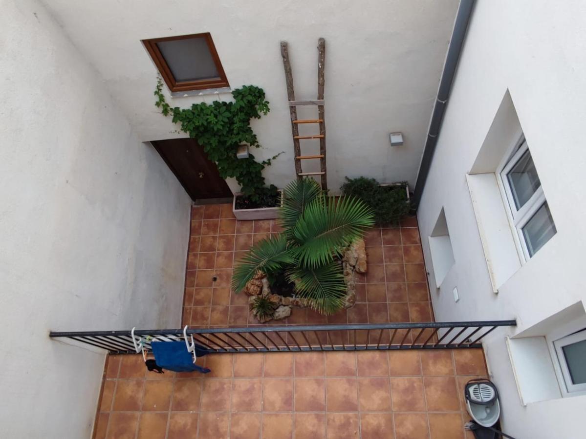 Apartamentos Del Tenor Denia Εξωτερικό φωτογραφία